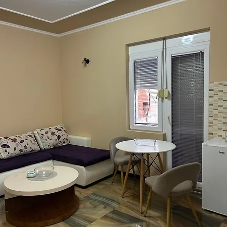 Pause - Cozy * Podgorica