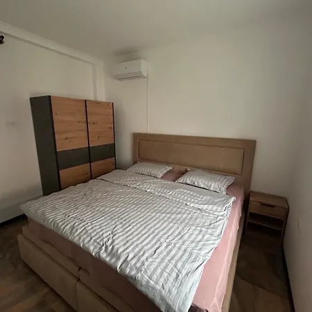 Apartment Pause - Cozy Podgorica