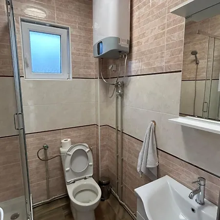 Apartment Pause - Cozy