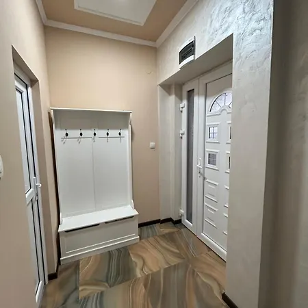 Apartment Pause - Cozy Podgorica