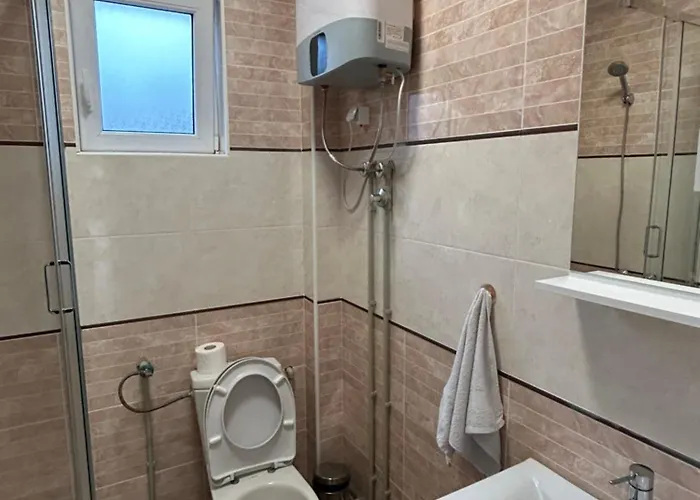 Apartment Pause - Cozy